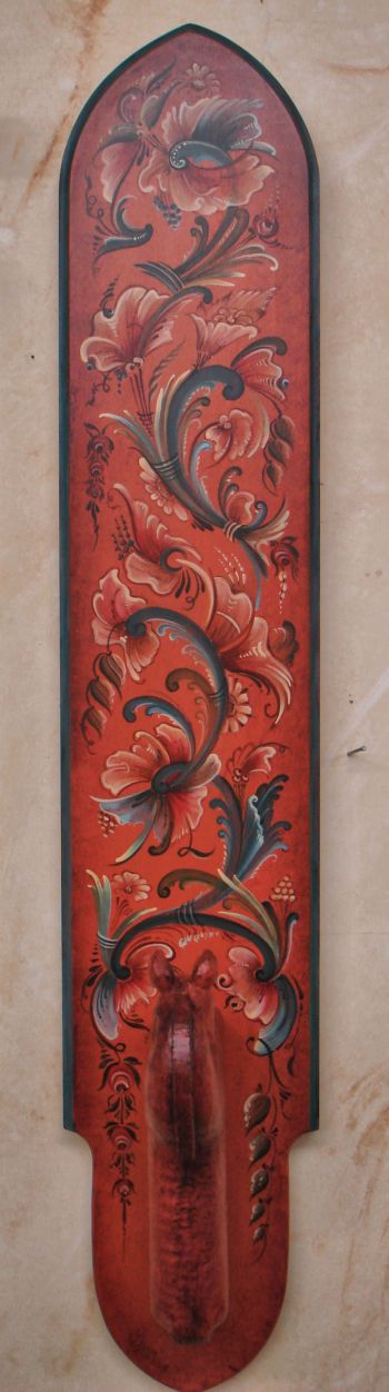 Numedal Mangle Tre Packet